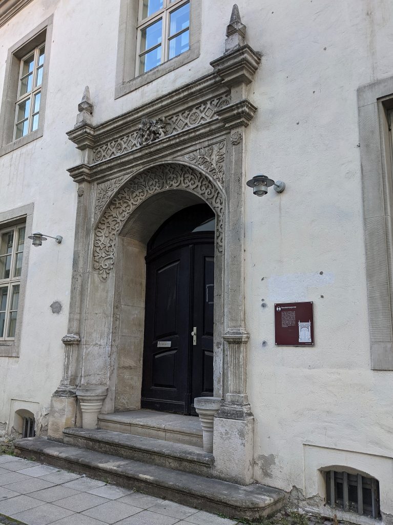 Turnierstraße