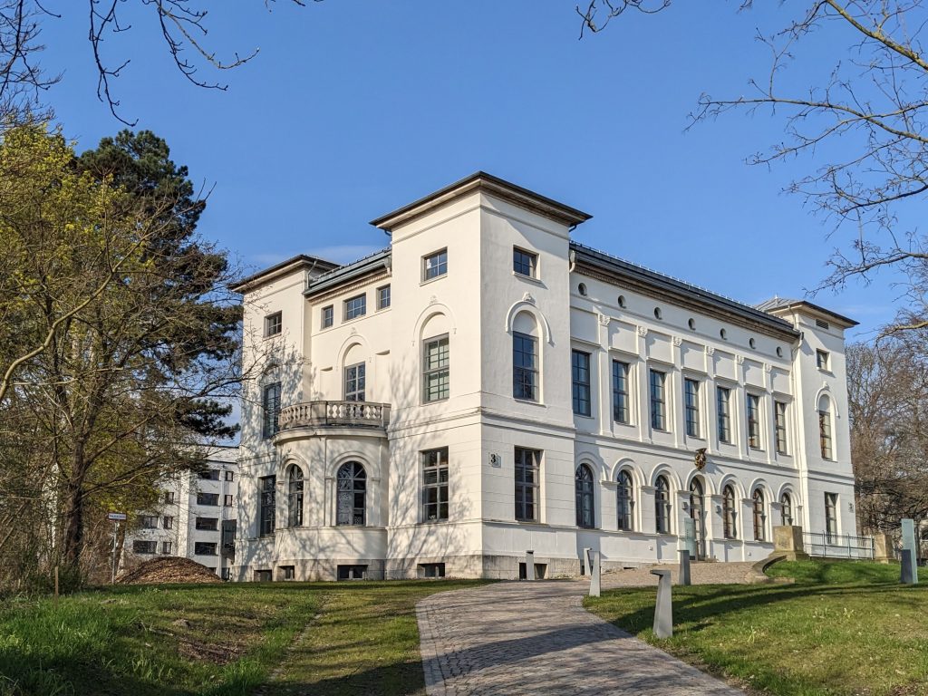 Bülow-Villa