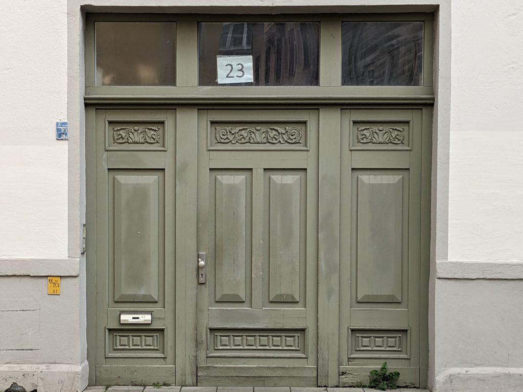 Leopoldstraße