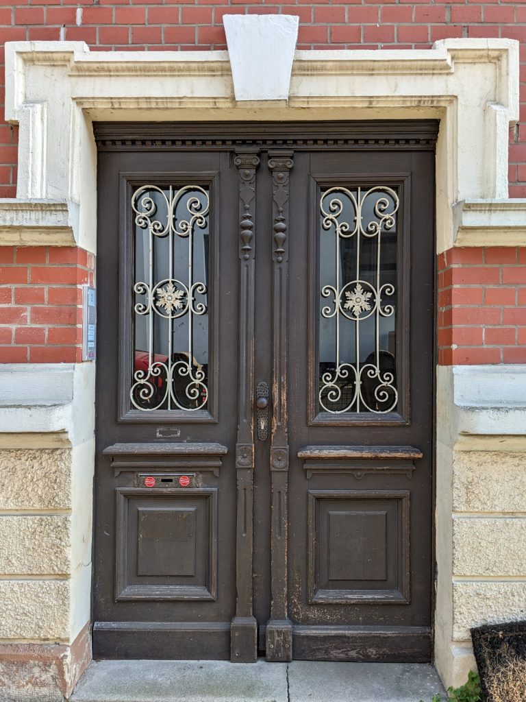 Yorckstraße