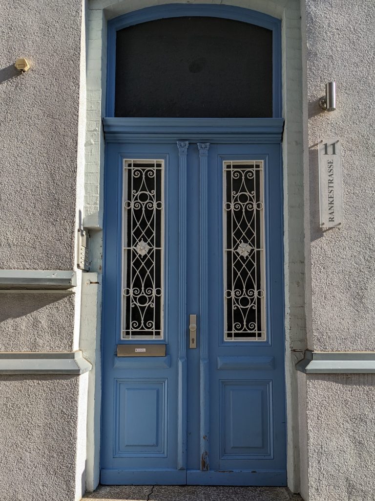 Rankestraße
