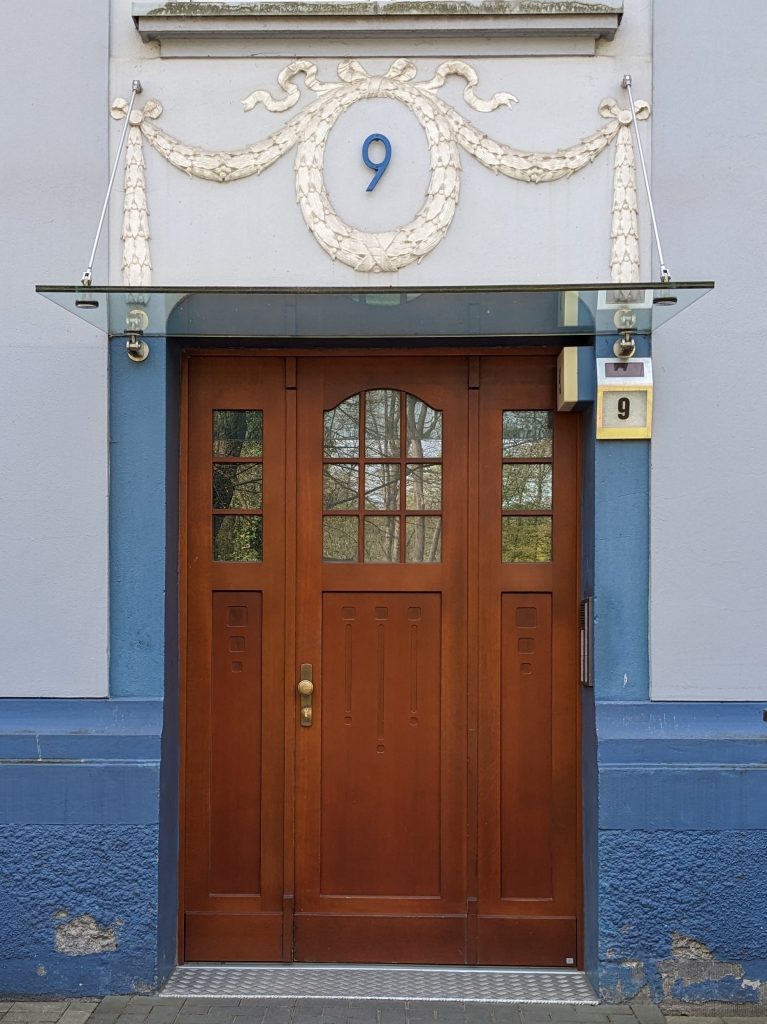 Herzogin-Elisabeth-Straße