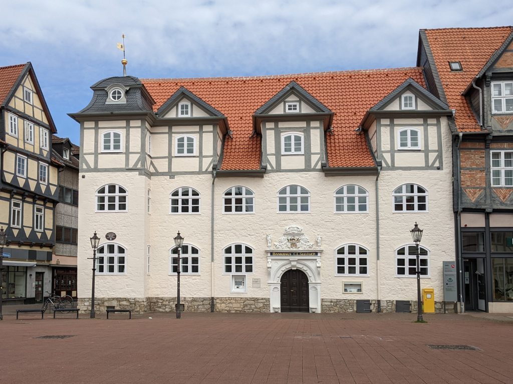 Bankhaus Seeliger