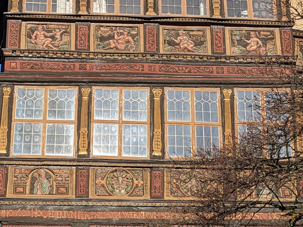 Wernersches Haus