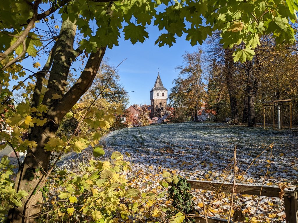 Kehrwiederturm