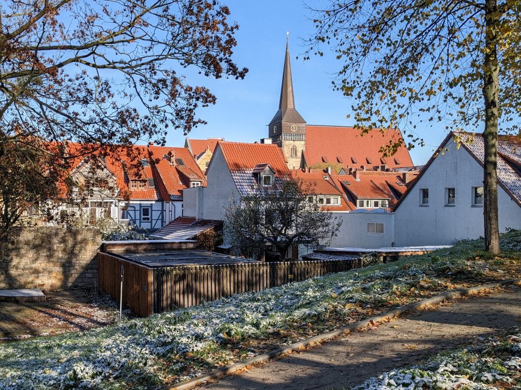 Lambertikirche