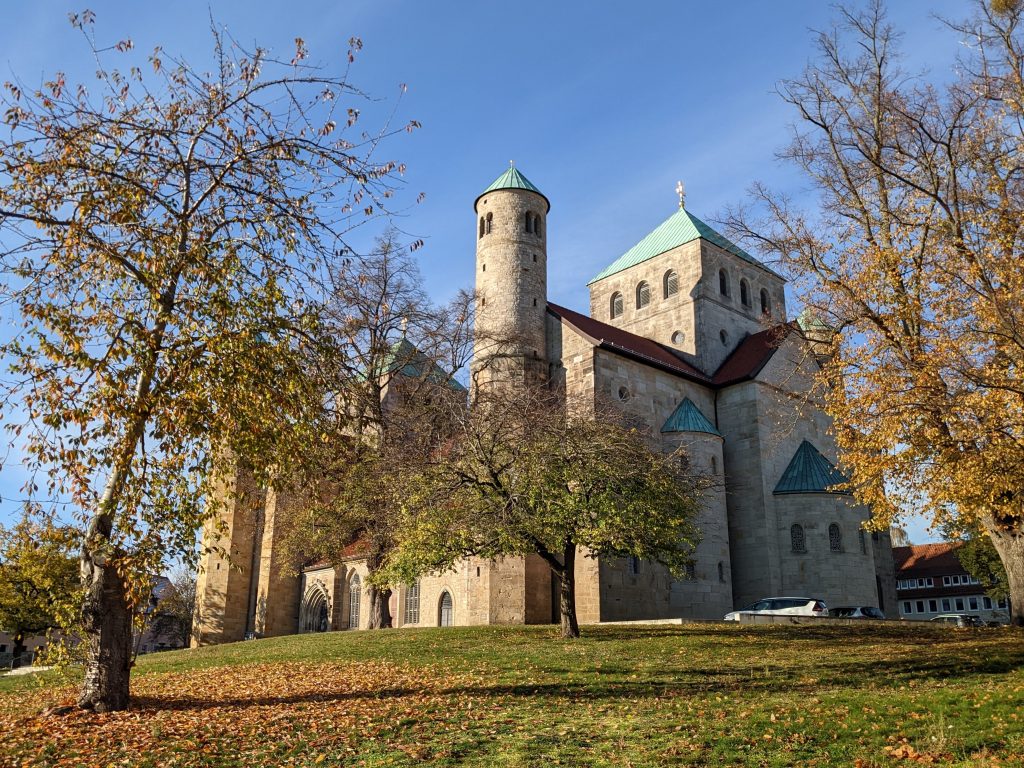 St. Michaelis