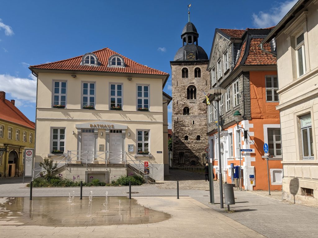 Marktplatz