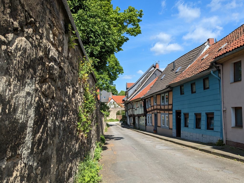Mittelgasse