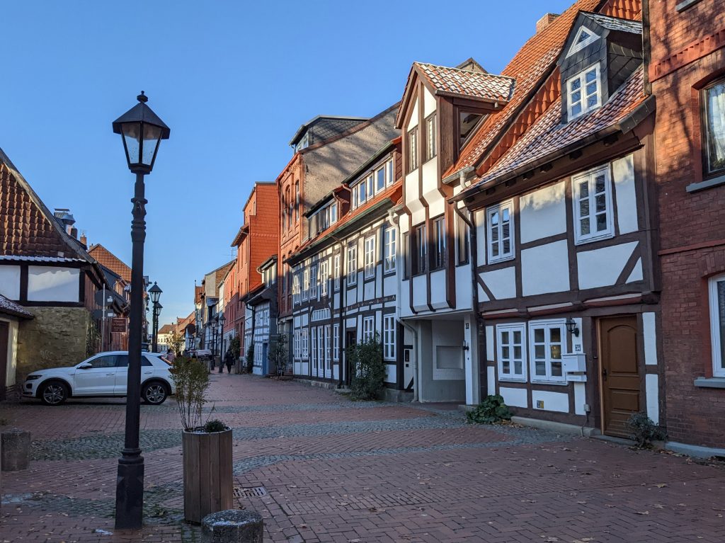 Keßlerstraße I