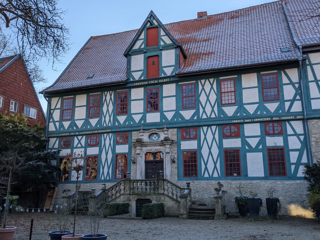 Dompropstei