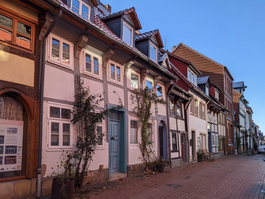 Keßlerstraße II