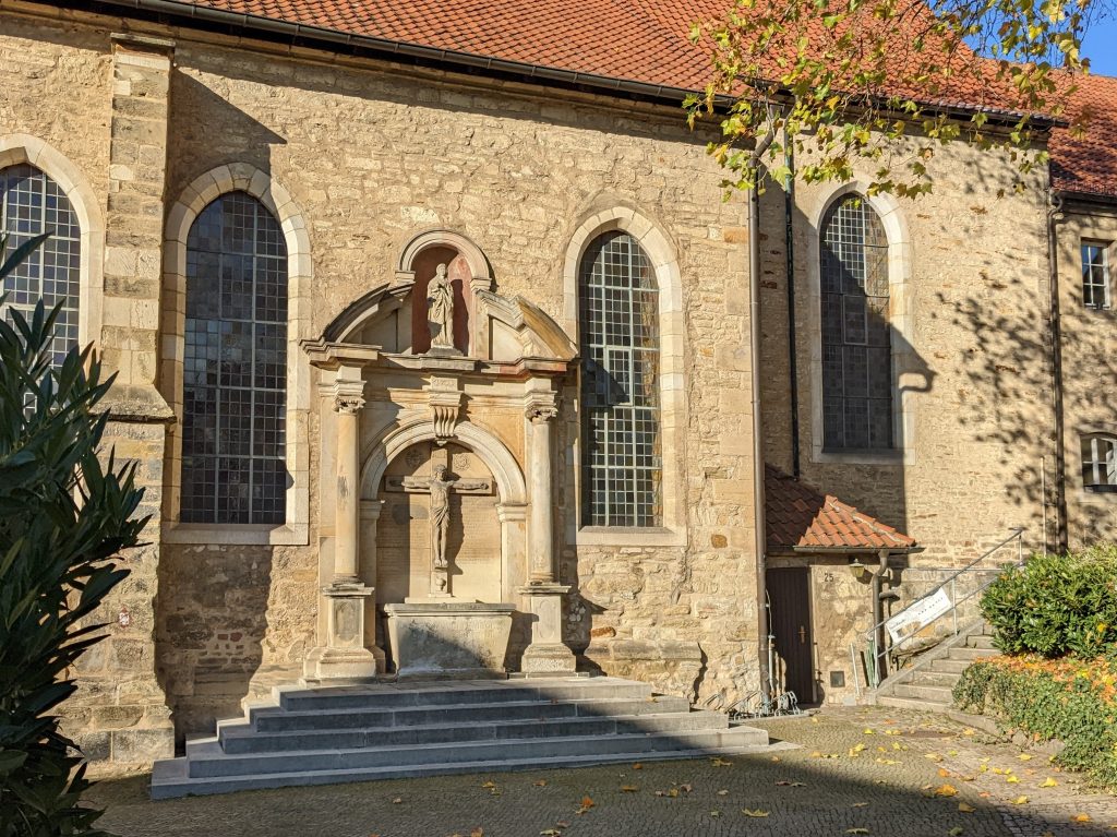 Magdalenenkirche