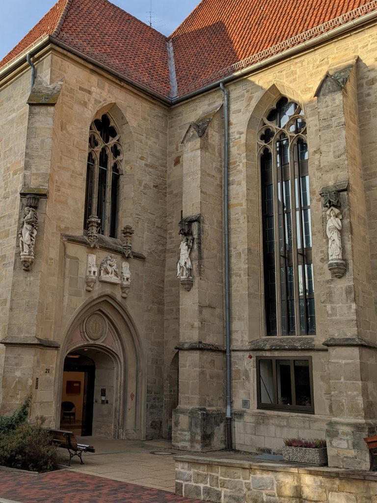 Pauluskirche