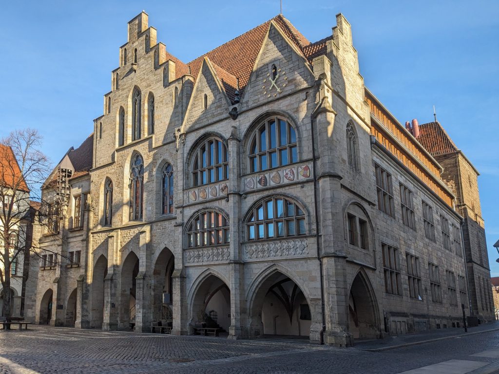 Rathaus 2024