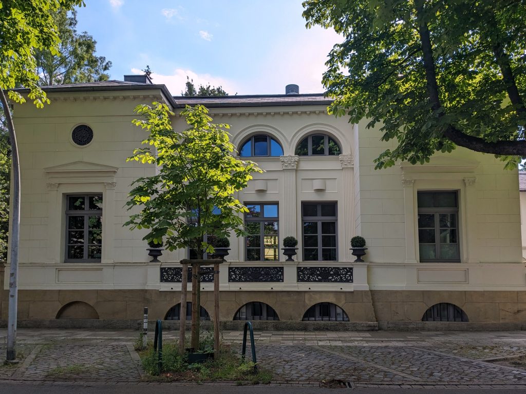 Ottmer-Villa
