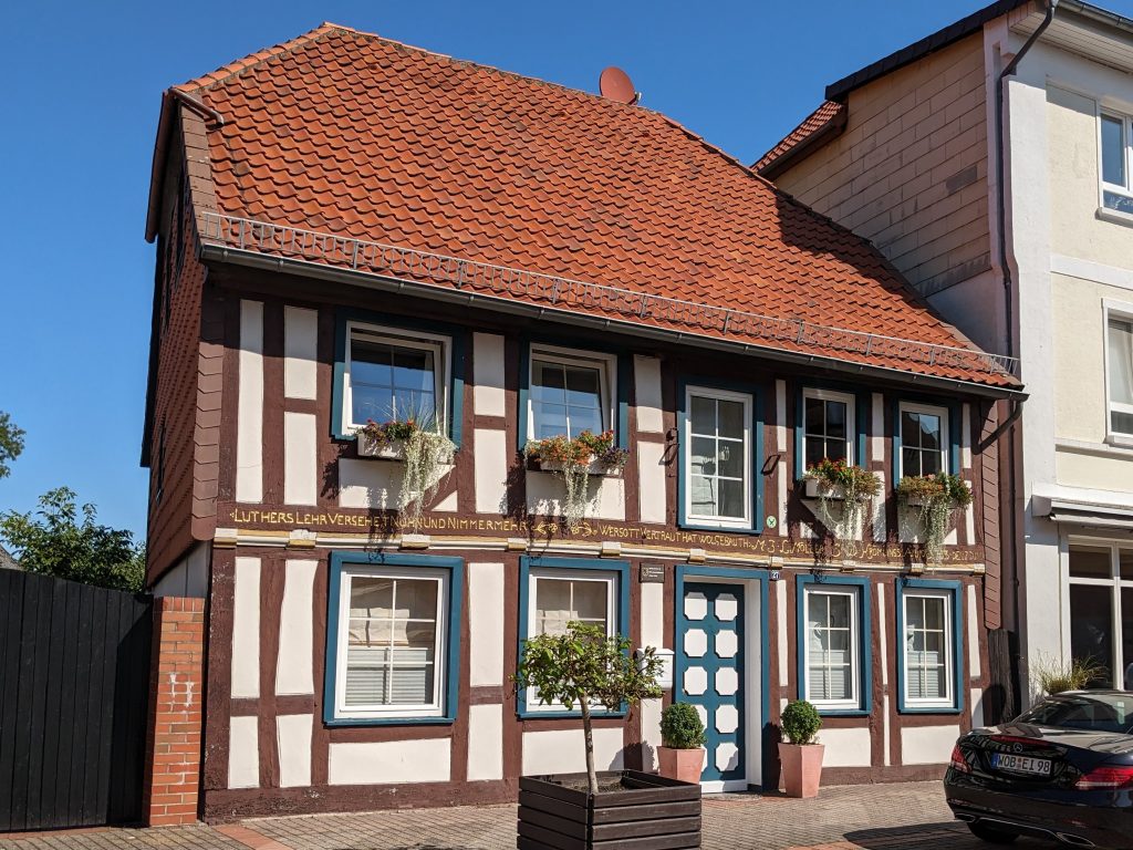 Westerstraße 27