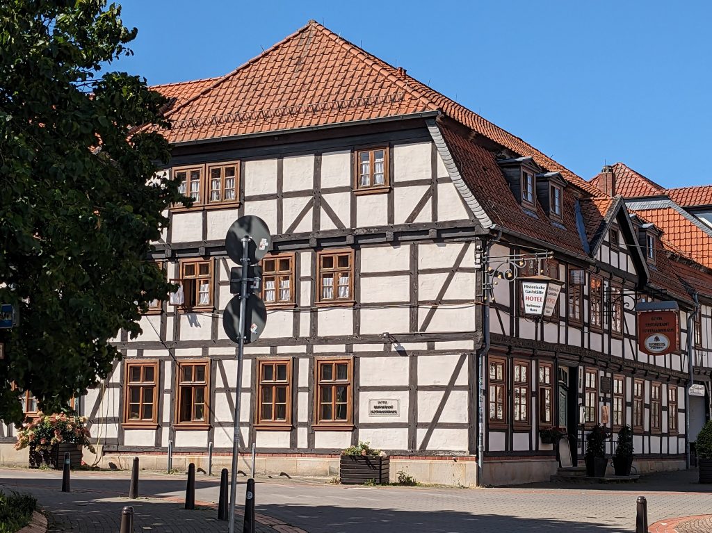 Hoffmann-Haus