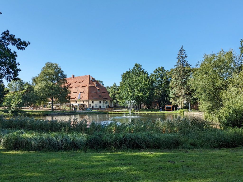 Brauhaus