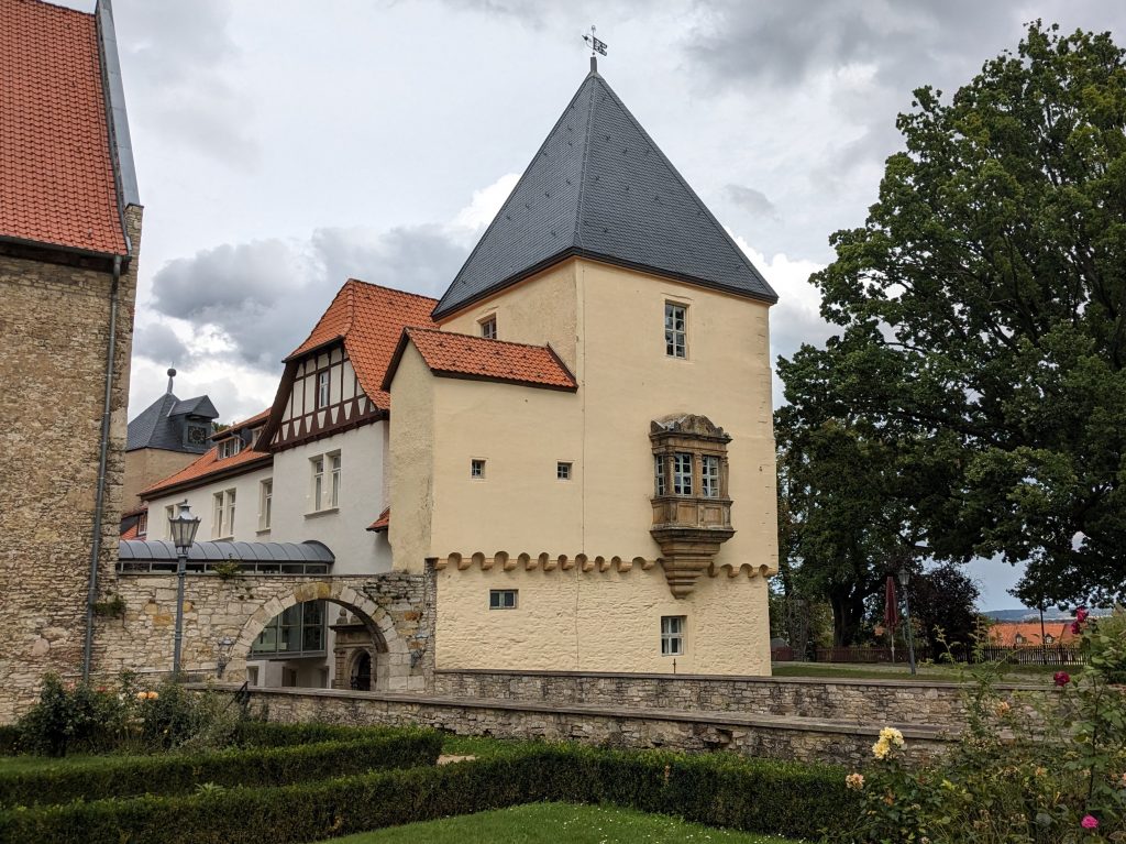 Schloss Schöningen