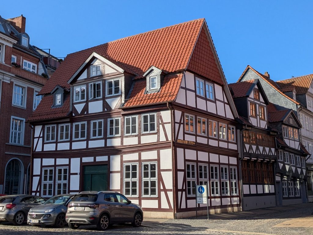 Ackerhof 2
