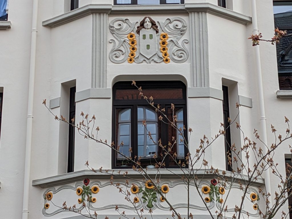 Pestalozzistraße 11