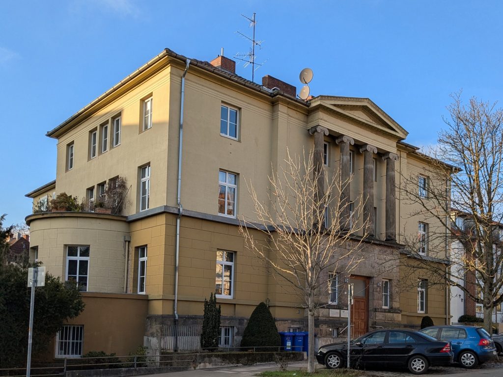 Fallersleber-Tor-Wall 2, 2025