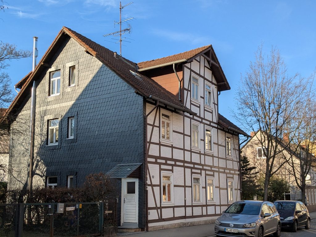 Bertramstraße 52