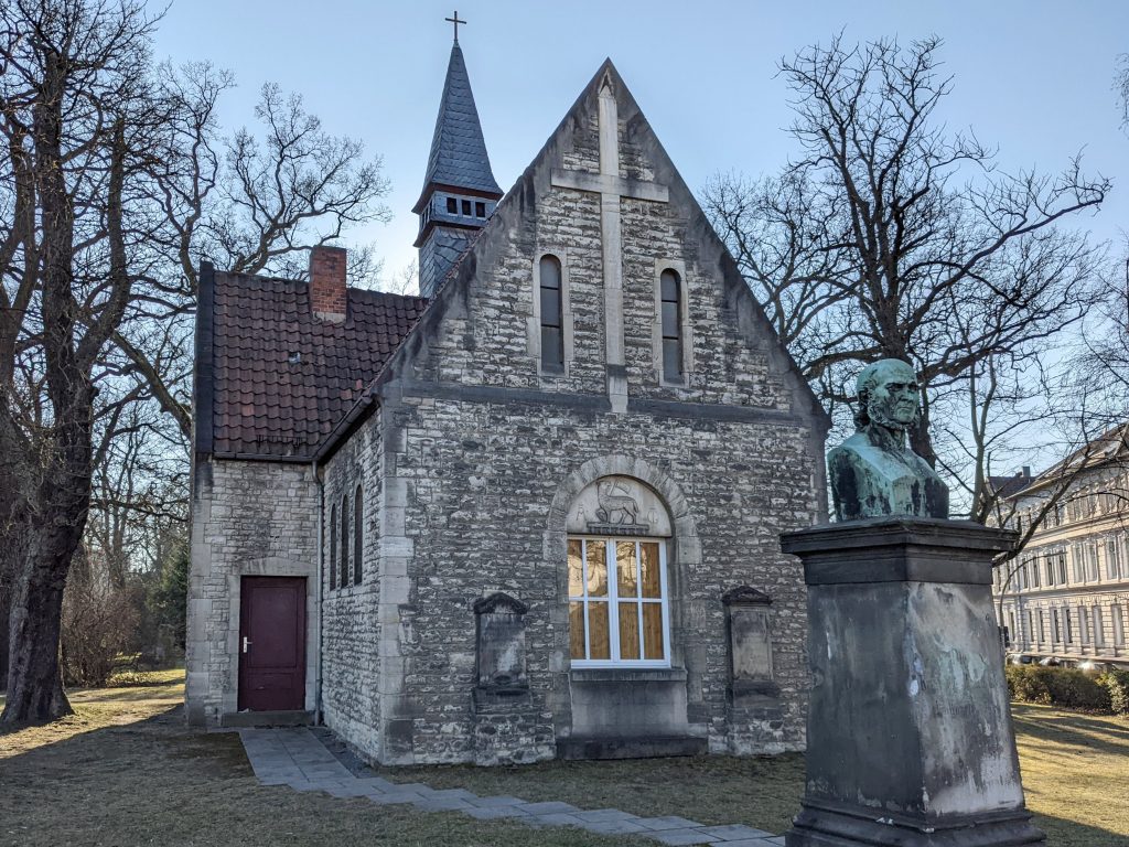 Demetrios-Kapelle