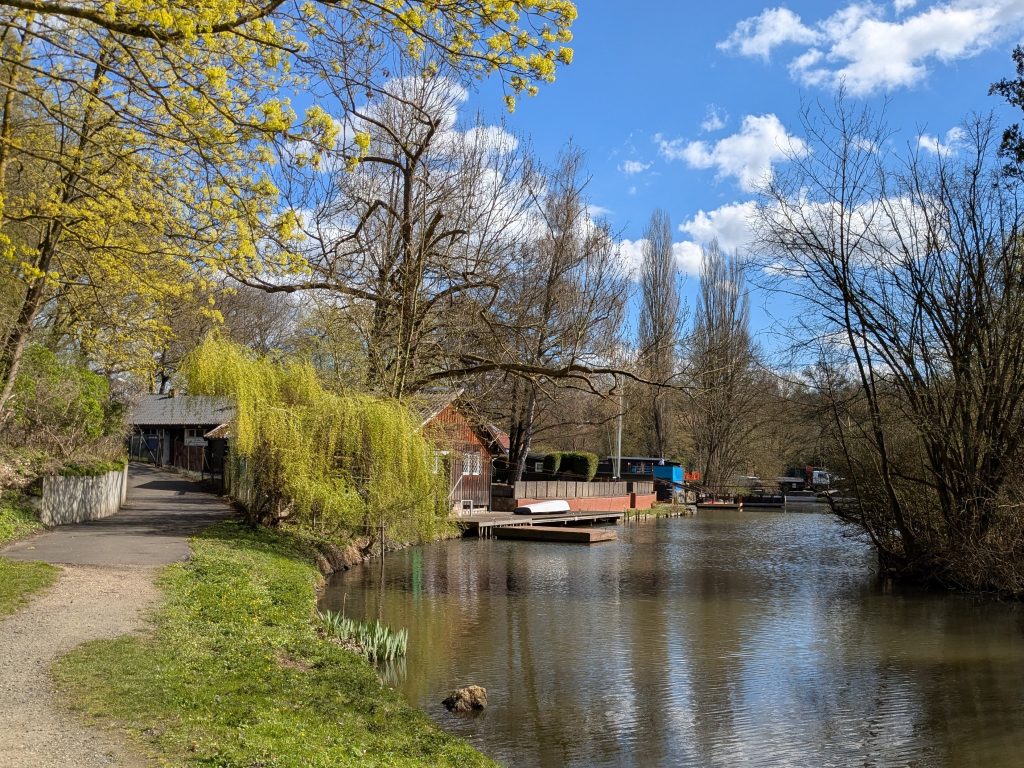 "Heinrichshafen"