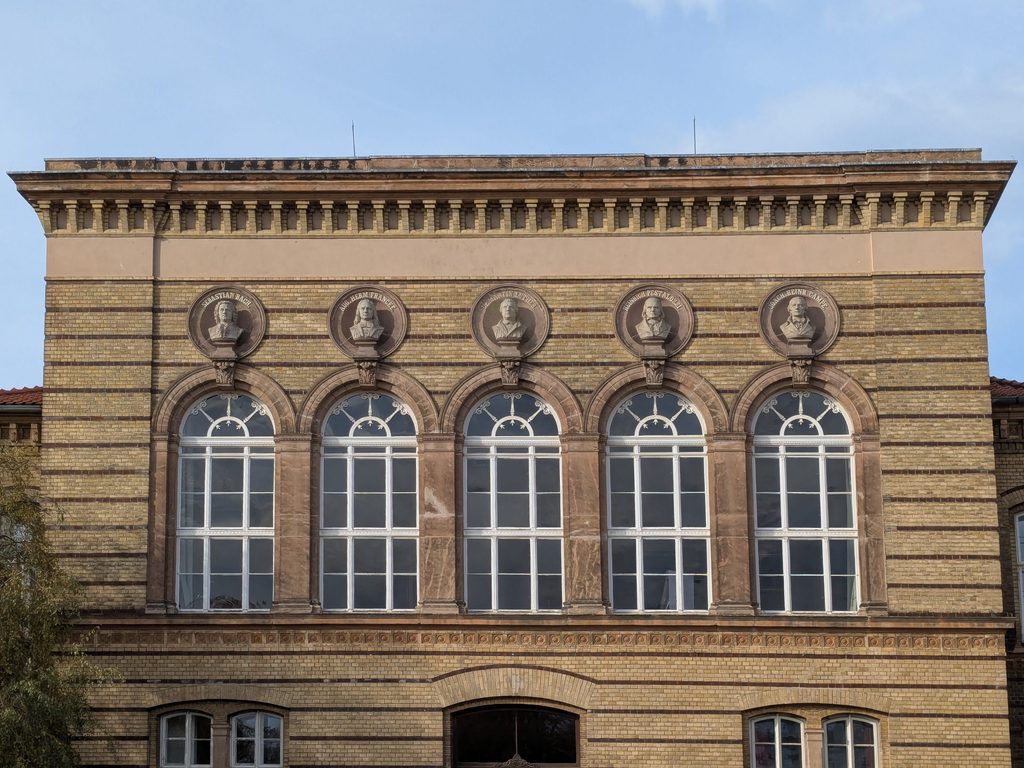 Lehrerseminar